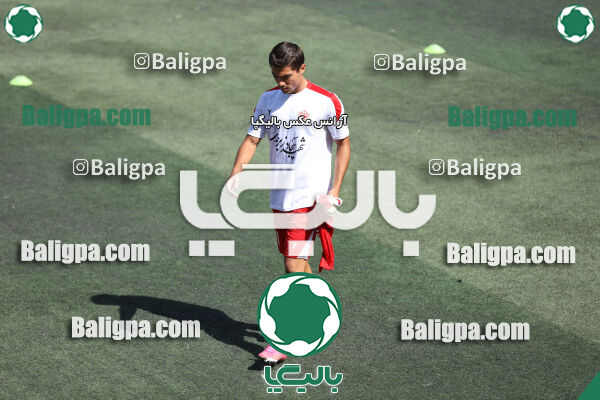 دلوار افراز 2–0 نیروی زمینی
