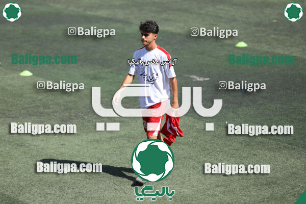 دلوار افراز 2–0 نیروی زمینی