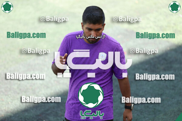 دلوار افراز 2–0 نیروی زمینی