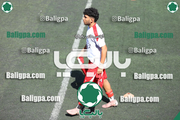 دلوار افراز 2–0 نیروی زمینی