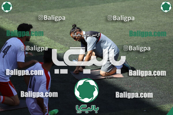 دلوار افراز 2–0 نیروی زمینی
