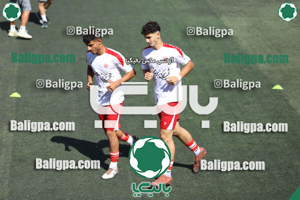 دلوار افراز 2–0 نیروی زمینی
