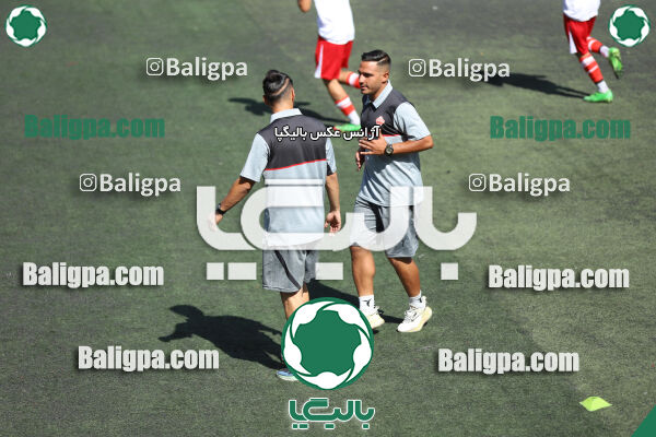 دلوار افراز 2–0 نیروی زمینی