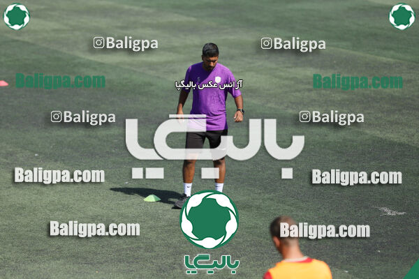 دلوار افراز 2–0 نیروی زمینی