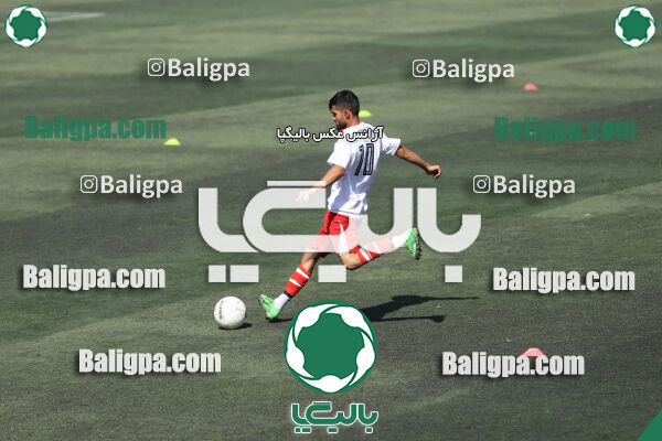 دلوار افراز 2–0 نیروی زمینی