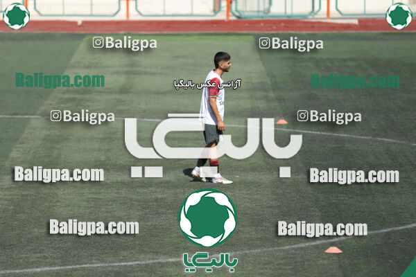 دلوار افراز 2–0 نیروی زمینی