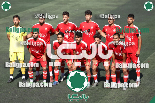دلوار افراز 2–0 نیروی زمینی