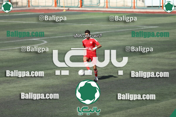 دلوار افراز 2–0 نیروی زمینی