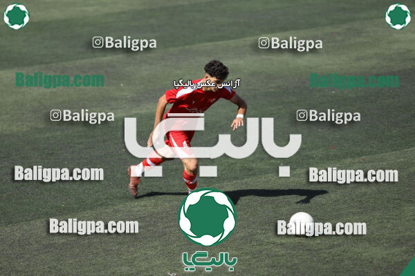 دلوار افراز 2–0 نیروی زمینی