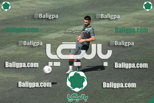 دلوار افراز 2–0 نیروی زمینی