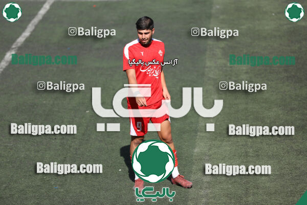 دلوار افراز 2–0 نیروی زمینی