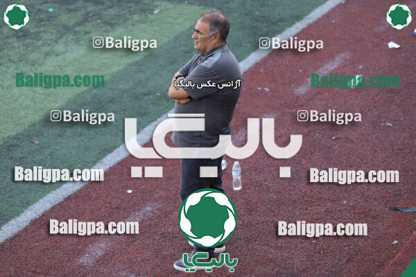 دلوار افراز 2–0 نیروی زمینی