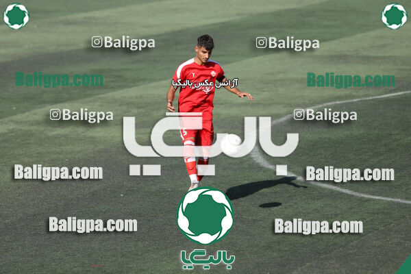 دلوار افراز 2–0 نیروی زمینی