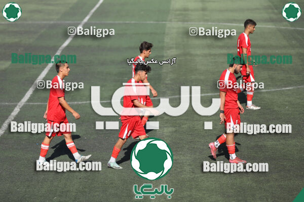 دلوار افراز 2–0 نیروی زمینی