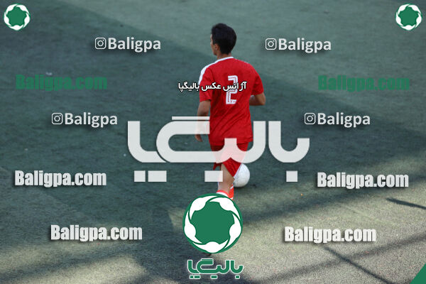 دلوار افراز 2–0 نیروی زمینی