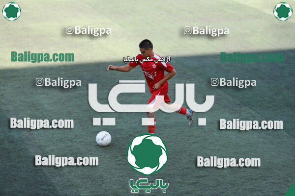 دلوار افراز 2–0 نیروی زمینی