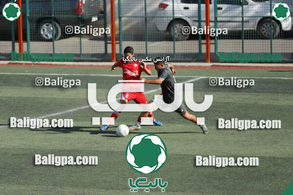 دلوار افراز 2–0 نیروی زمینی