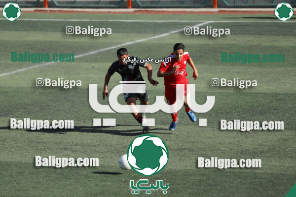 دلوار افراز 2–0 نیروی زمینی