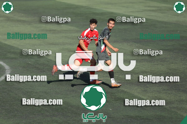 دلوار افراز 2–0 نیروی زمینی