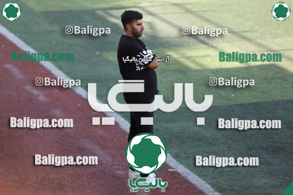 دلوار افراز 2–0 نیروی زمینی