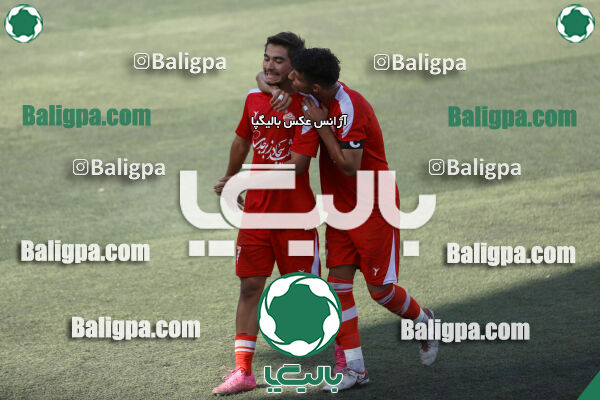 دلوار افراز 2–0 نیروی زمینی