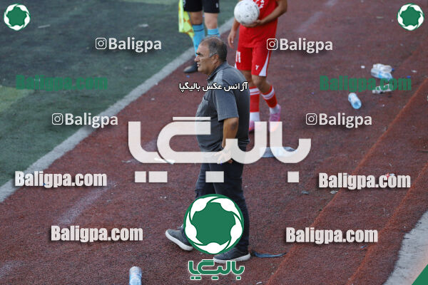 دلوار افراز 2–0 نیروی زمینی