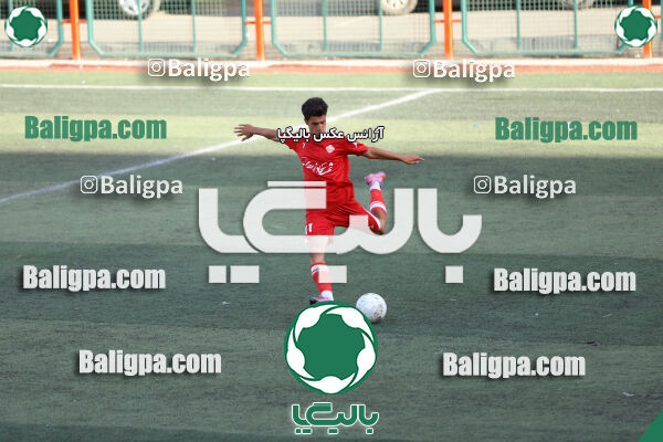 دلوار افراز 2–0 نیروی زمینی