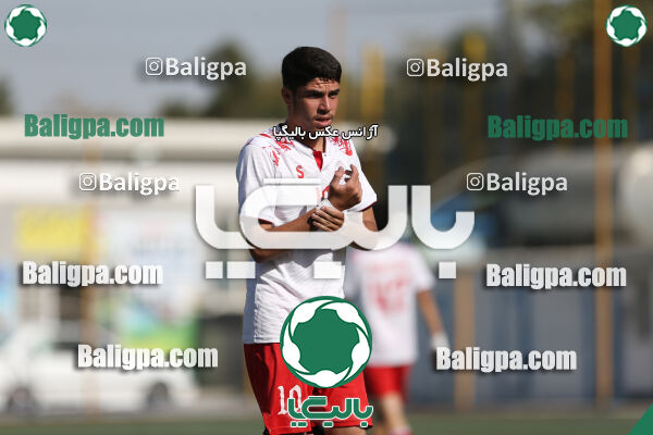 پاس قوامین 0–0 اکباتان تهران
