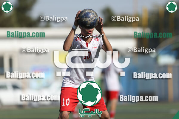 پاس قوامین 0–0 اکباتان تهران