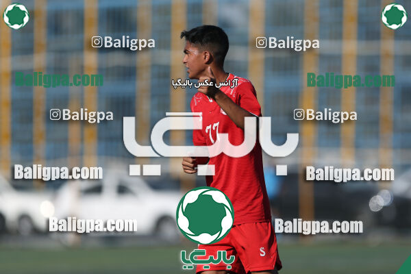 پاس قوامین 0–0 اکباتان تهران