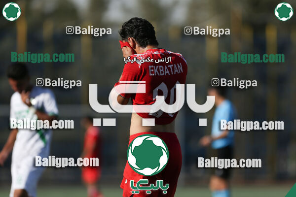 پاس قوامین 0–0 اکباتان تهران