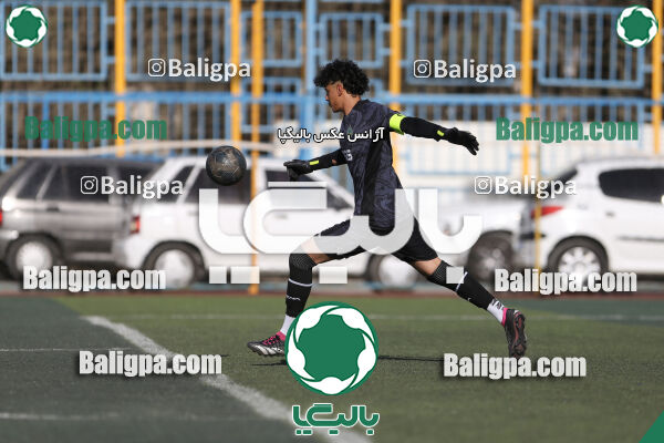 پاس قوامین 0–0 اکباتان تهران