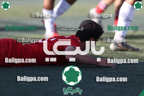 پاس قوامین 0–0 اکباتان تهران