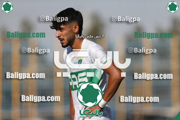 پاس قوامین 0–0 اکباتان تهران