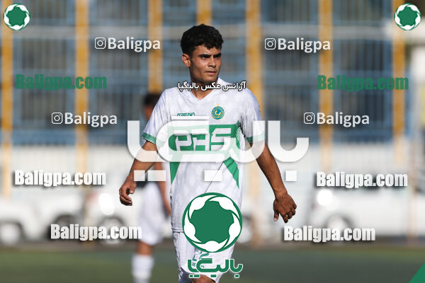 پاس قوامین 0–0 اکباتان تهران