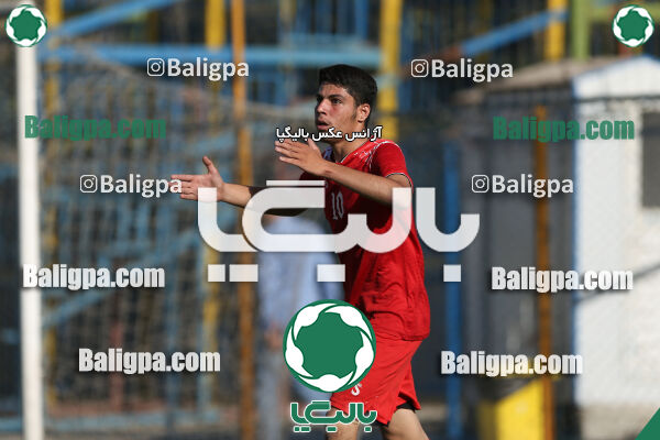 پاس قوامین 0–0 اکباتان تهران