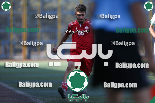 پاس قوامین 0–0 اکباتان تهران