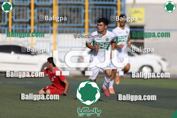 پاس قوامین 0–0 اکباتان تهران