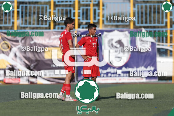 پاس قوامین 0–0 اکباتان تهران
