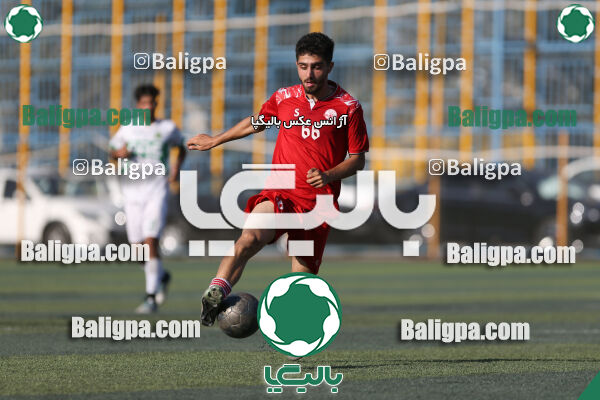 پاس قوامین 0–0 اکباتان تهران