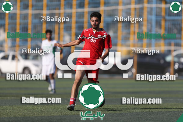 پاس قوامین 0–0 اکباتان تهران