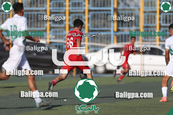پاس قوامین 0–0 اکباتان تهران