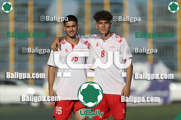 پاس قوامین 0–0 اکباتان تهران