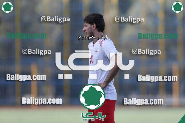 پاس قوامین 0–0 اکباتان تهران