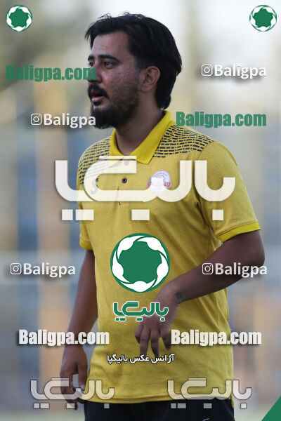 پاس قوامین 0–0 اکباتان تهران