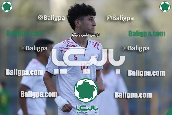 پاس قوامین 0–0 اکباتان تهران