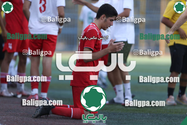 پاس قوامین 0–0 اکباتان تهران