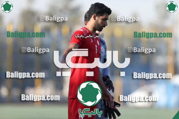 پاس قوامین 0–0 اکباتان تهران