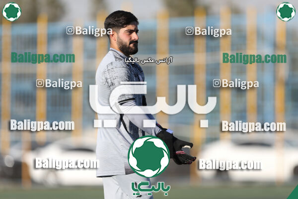 پاس قوامین 0–0 اکباتان تهران