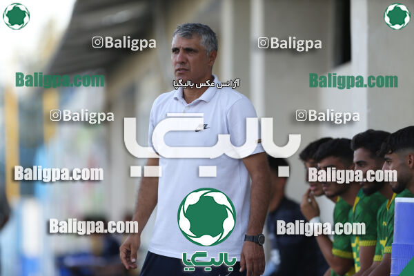 پاس قوامین 0–0 اکباتان تهران